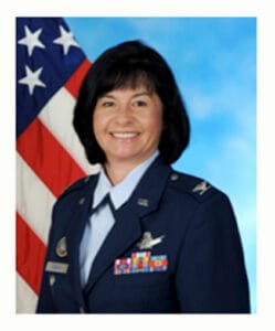 Bellevue Times &raquo; From the Andes to the Air Force and Beyond: The Story of Bellevue Resident Lina Rivero Cashin &raquo; July 22, 2026