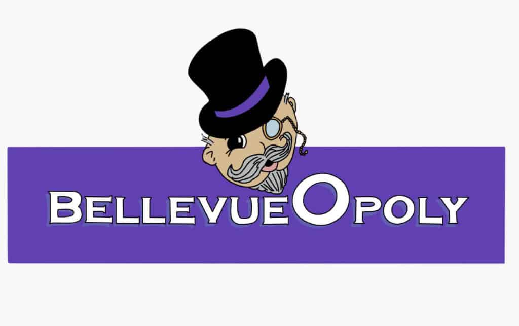 Bellevue Times » Chamber of Commerce BellevueOpoly Contest Returns for Year Two » July 21, 2026