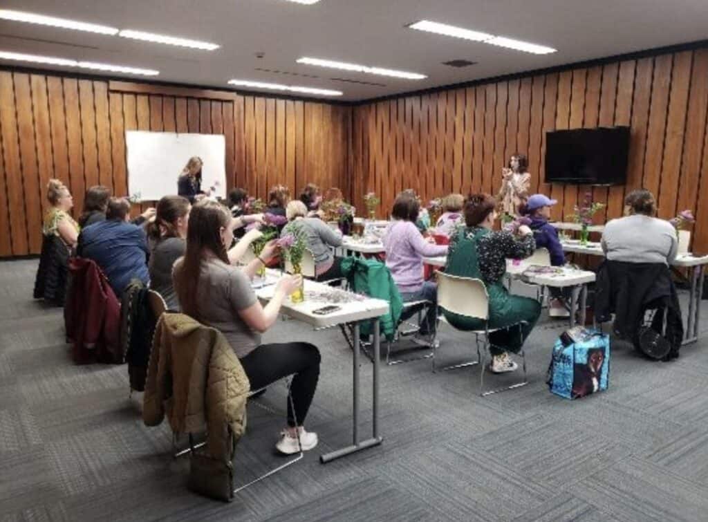 Bellevue Times » The Adventure Continues… at the Bellevue Public Library » July 22, 2026