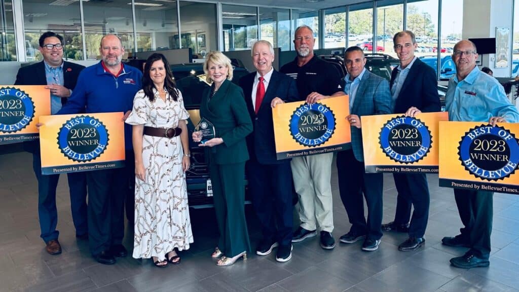 Bellevue Times » Best of Bellevue 2024 Starts Today » July 21, 2026
