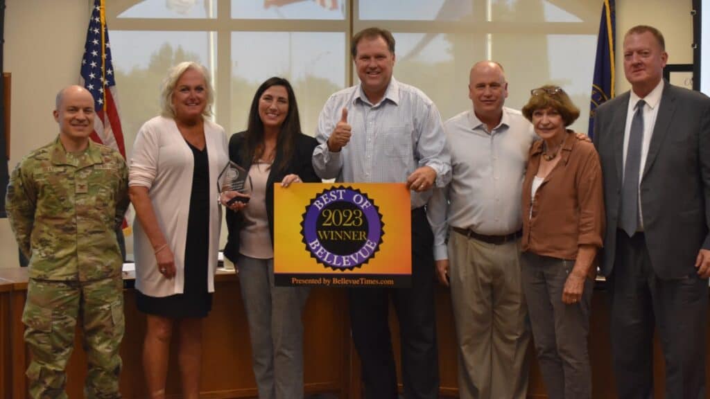 Bellevue Times » Best of Bellevue 2024 Starts Today » July 21, 2026