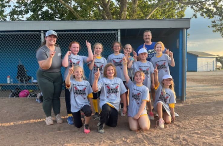 Bellevue Times &raquo; Bellevue Rec Announces Baseball and Softball League Champs &raquo; July 21, 2026