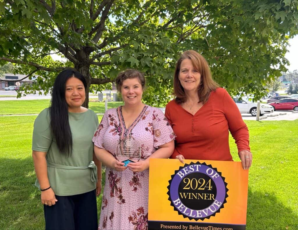 Bellevue Times » Best of Bellevue 2025 Voting Starts Today » July 21, 2026