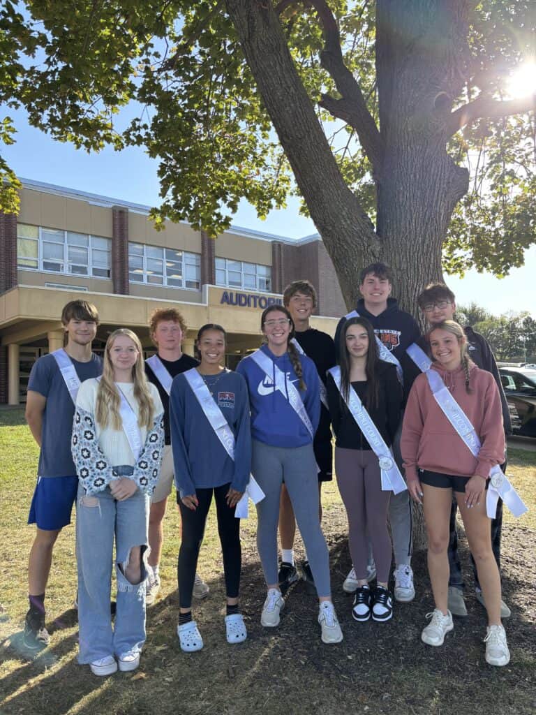 Bellevue Times » Bellevue East High School Presents 2024 Homecoming Court Bellevue Times » Bellevue East High School Presents 2024 Homecoming Court » July 21, 2026