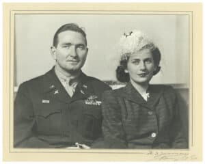 Bellevue Times &raquo; Bellevue woman’s unspoken heroism during World War II may soon become a full-length film &raquo; July 21, 2026