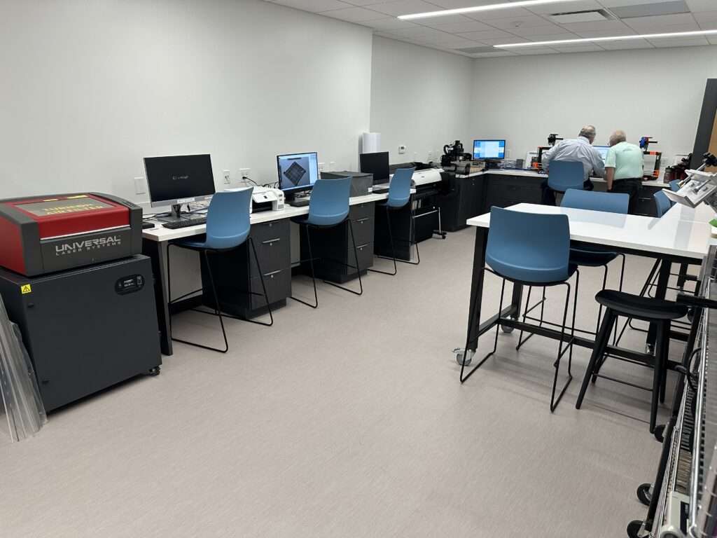 Bellevue Times » New Bellevue Public Library Hosts Ribbon-Cutting Ceremony » July 21, 2026