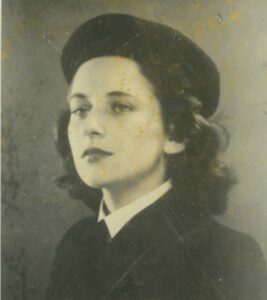 Bellevue Times &raquo; Bellevue woman’s unspoken heroism during World War II may soon become a full-length film &raquo; July 21, 2026