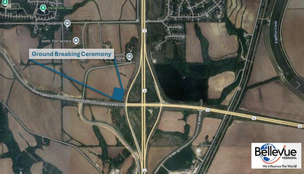 Bellevue Times » City Announces Groundbreaking Ceremony for Bellevue Bay Water Park » July 21, 2026