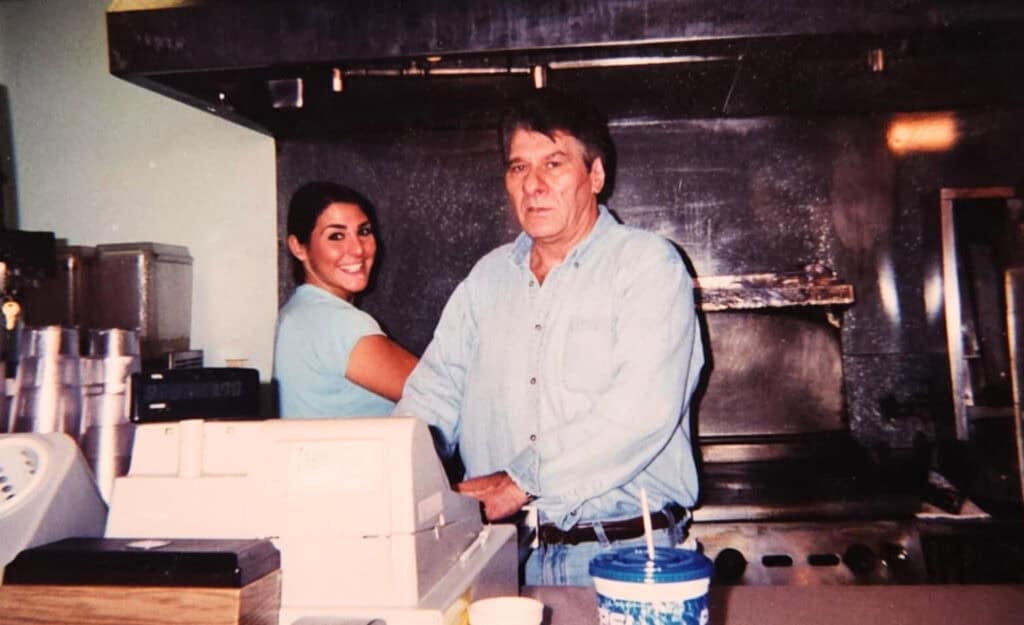 Bellevue Times » From Greece to the Grill: John's Journey to Restaurant Stardom » July 22, 2026