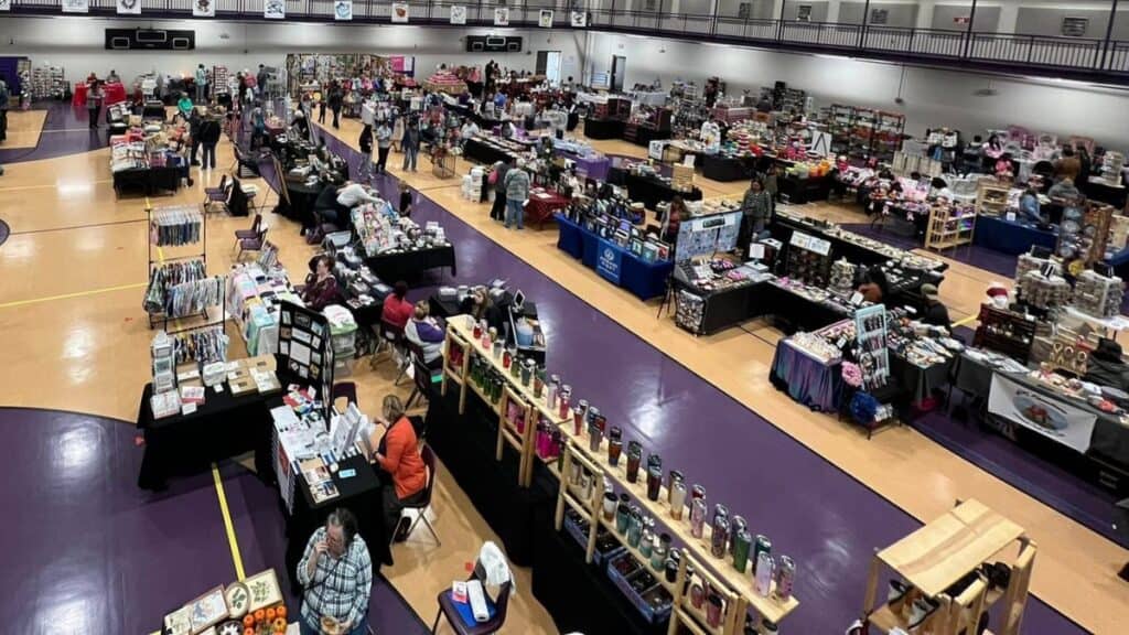 Bellevue Times » Annual Lied Activity Center Spring Craft Fair Set for Saturday, March 15 Bellevue Times » Annual Lied Activity Center Spring Craft Fair Set for Saturday, March 15 » July 21, 2026