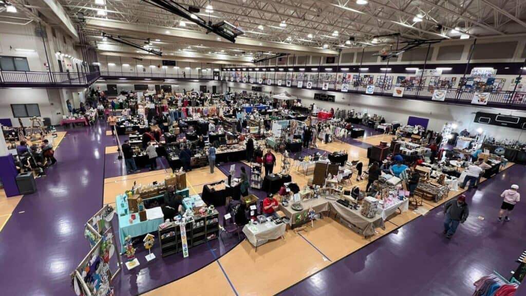 Bellevue Times » Annual Lied Activity Center Spring Craft Fair Set for Saturday, March 15 Bellevue Times » Annual Lied Activity Center Spring Craft Fair Set for Saturday, March 15 » July 21, 2026