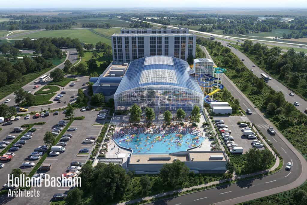 Bellevue Times » Bellevue Bay Water Park Promises to Make a Splash by 2027 Bellevue Times » Bellevue Bay Water Park Promises to Make a Splash by 2027 » July 21, 2026