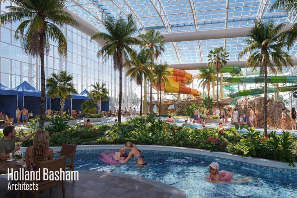 Bellevue Times » Bellevue Bay Water Park Promises to Make a Splash by 2027 Bellevue Times » Bellevue Bay Water Park Promises to Make a Splash by 2027 » July 21, 2026