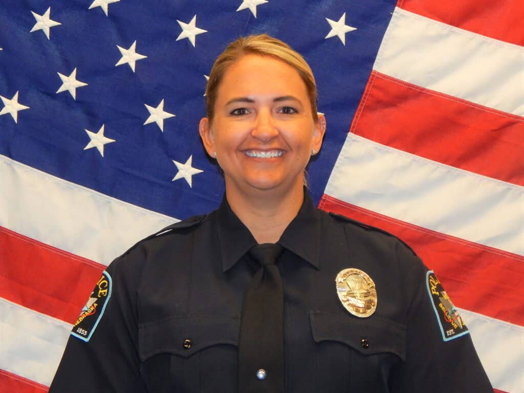 Bellevue Times » Bellevue Police Department Officer and Detective of the Year Recognized » July 21, 2026
