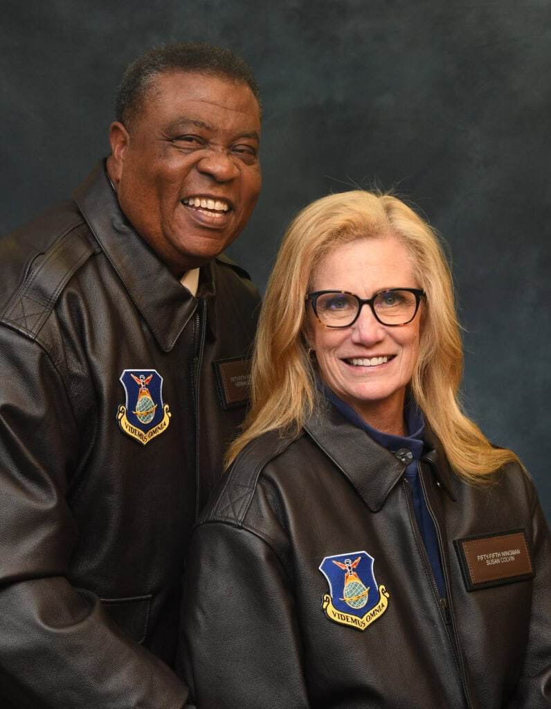 Bellevue Times » A Life of Service: Honoring Herman Colvin » July 21, 2026