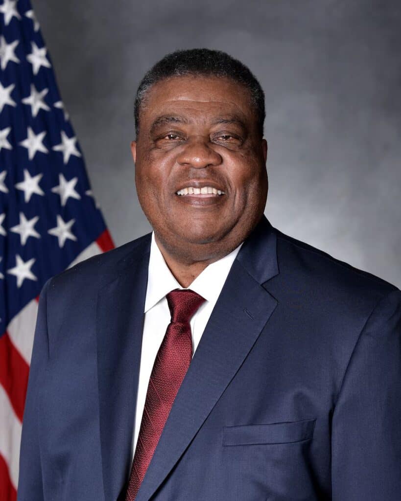 Bellevue Times » A Life of Service: Honoring Herman Colvin » July 21, 2026