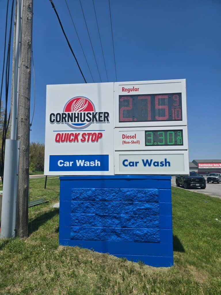 Bellevue Times » Cornhusker Business Continues Evolution with latest Renovations » July 21, 2026
