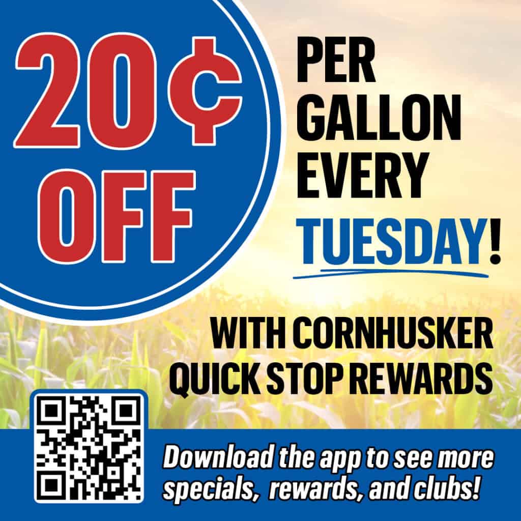 Bellevue Times » Cornhusker Business Continues Evolution with latest Renovations » July 21, 2026