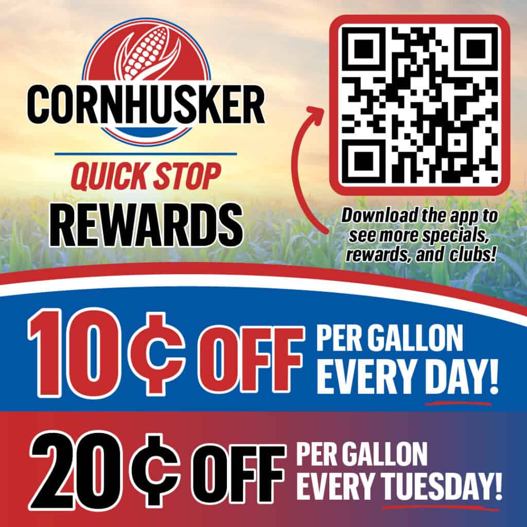 Bellevue Times » Cornhusker Business Continues Evolution with latest Renovations » July 21, 2026