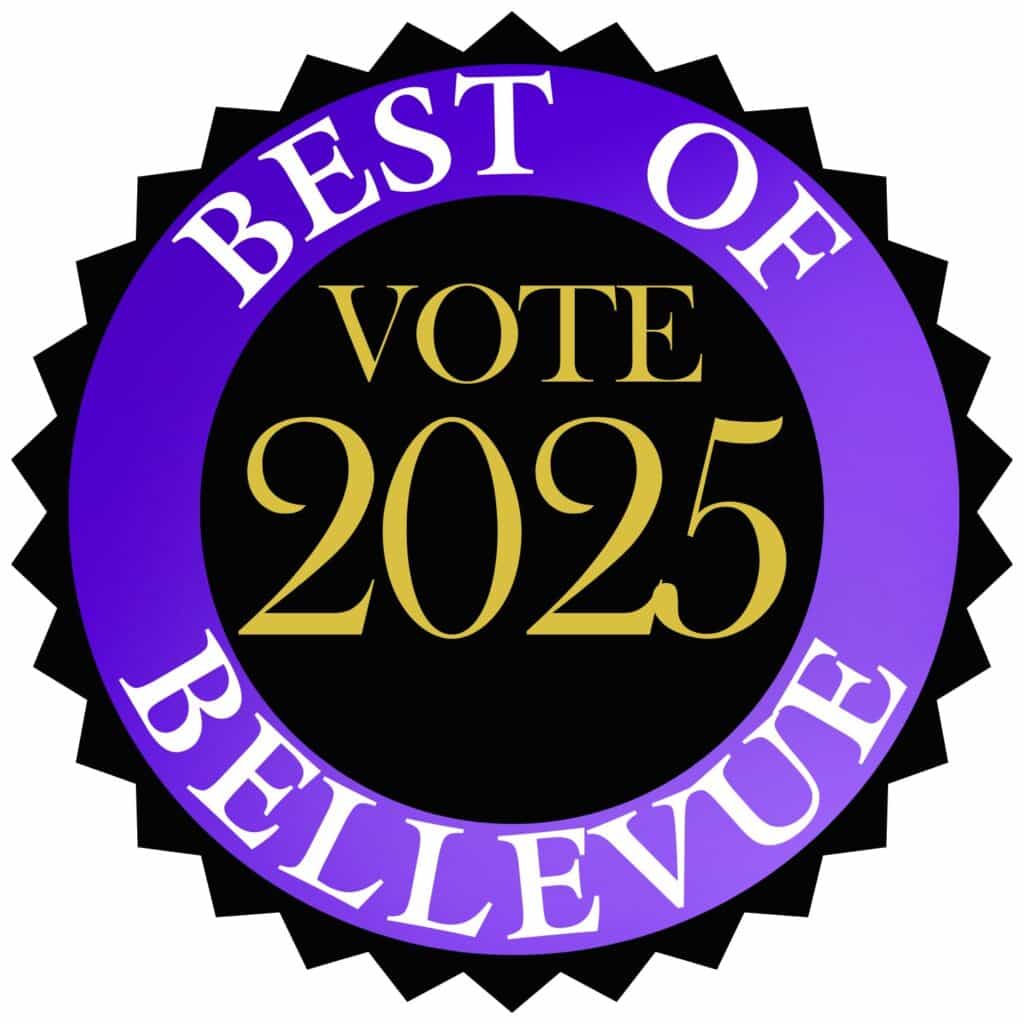 Bellevue Times » Best of Bellevue 2025 Voting Starts Today » July 21, 2026