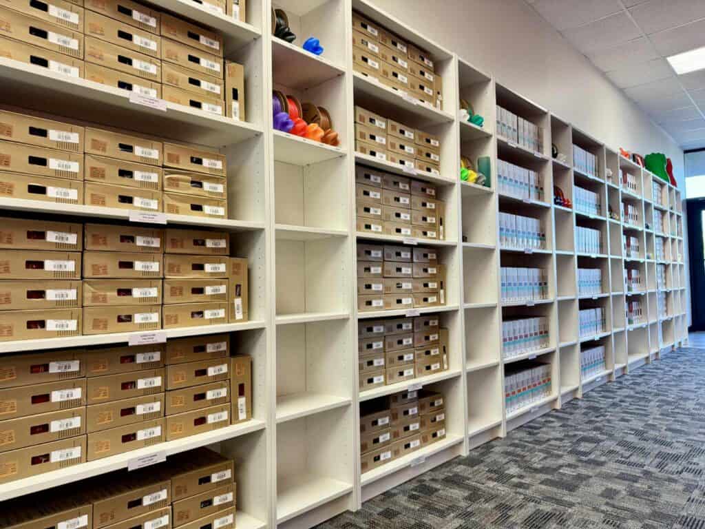 Bellevue Times » 3D Printing Shop to Host Grand Opening this Saturday » July 21, 2026