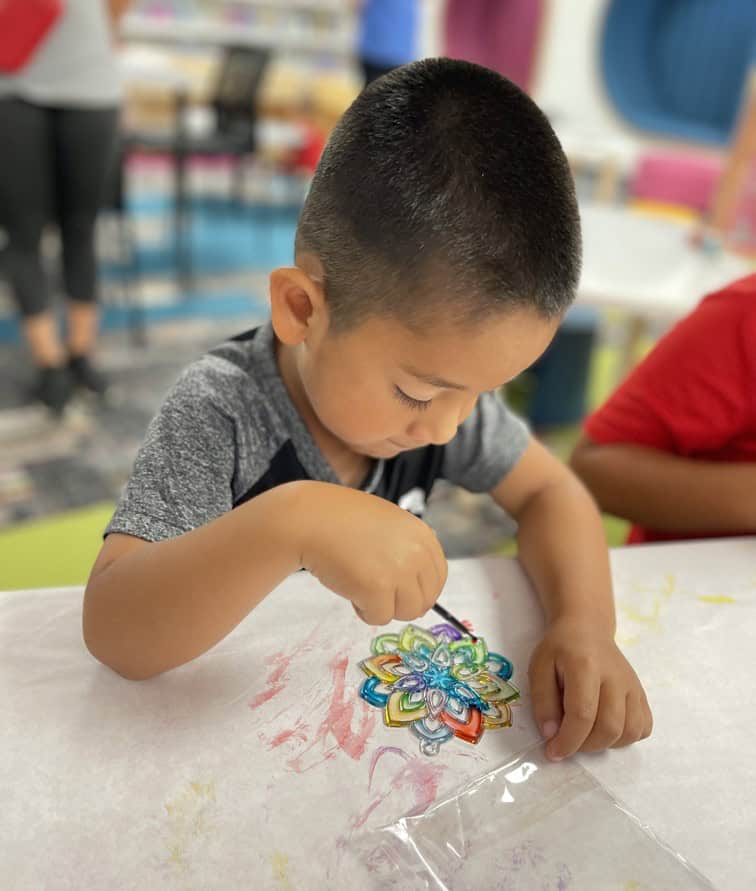 Bellevue Times » Bellevue Library Summer Programs Reaches New Heights in 2025 Bellevue Times » Bellevue Library Summer Programs Reaches New Heights in 2025 » July 21, 2026