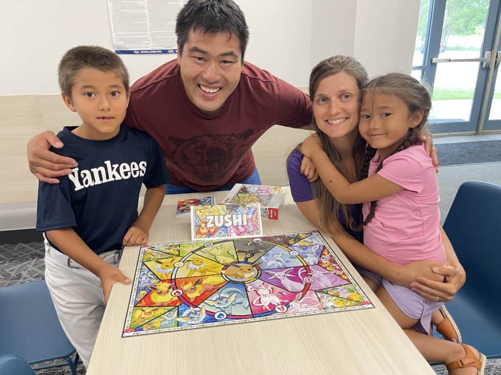 Bellevue Times » Bellevue Library Summer Programs Reaches New Heights in 2025 » July 21, 2026