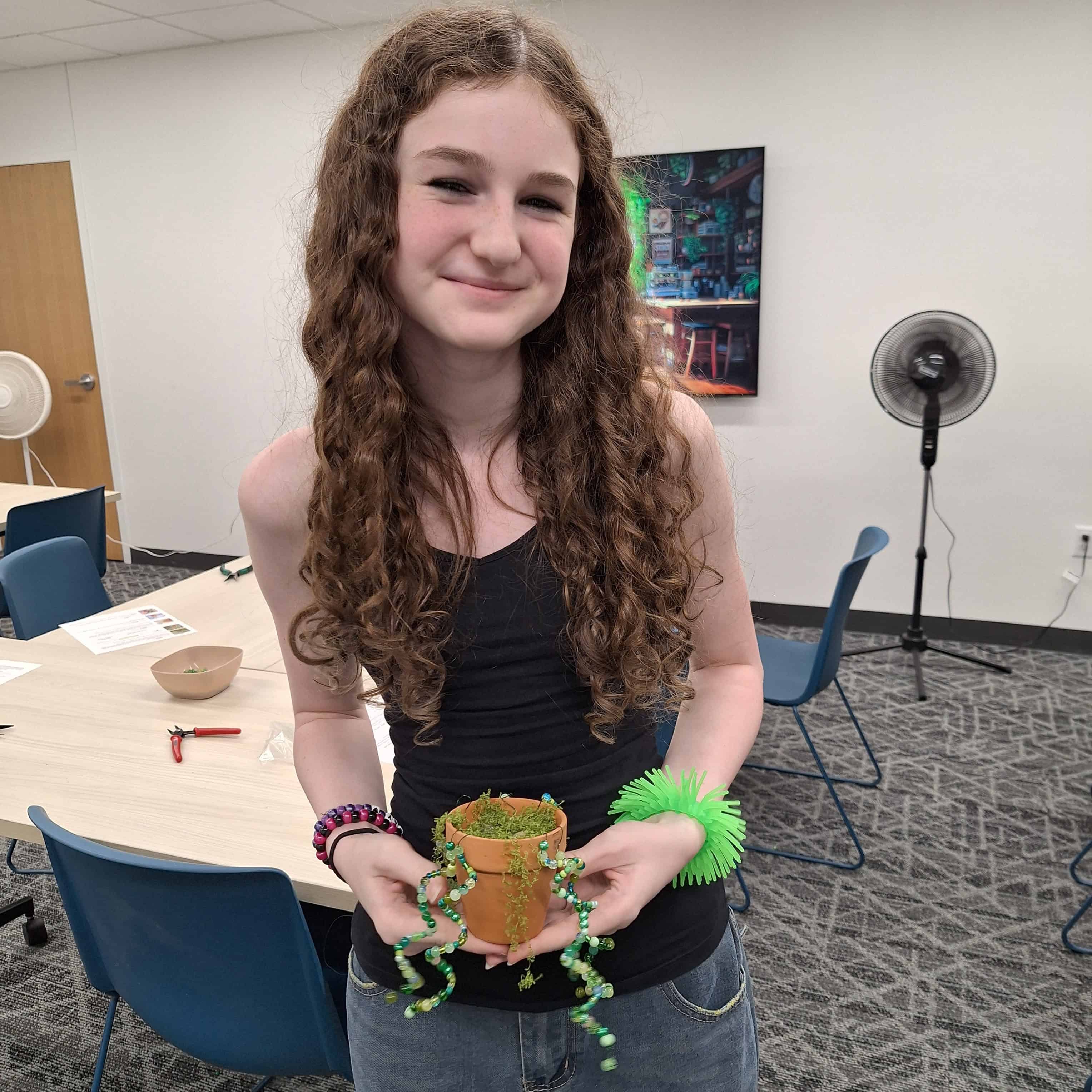Bellevue Times » Bellevue Library Summer Programs Reaches New Heights in 2025 Bellevue Times » Bellevue Library Summer Programs Reaches New Heights in 2025 » July 21, 2026