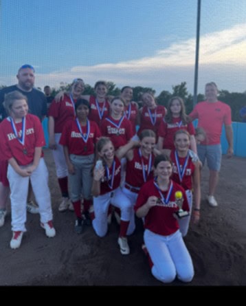 Bellevue Times » Bellevue Rec Announces 2025 Baseball and Softball League Champs Bellevue Times » Bellevue Rec Announces 2025 Baseball and Softball League Champs » July 21, 2026