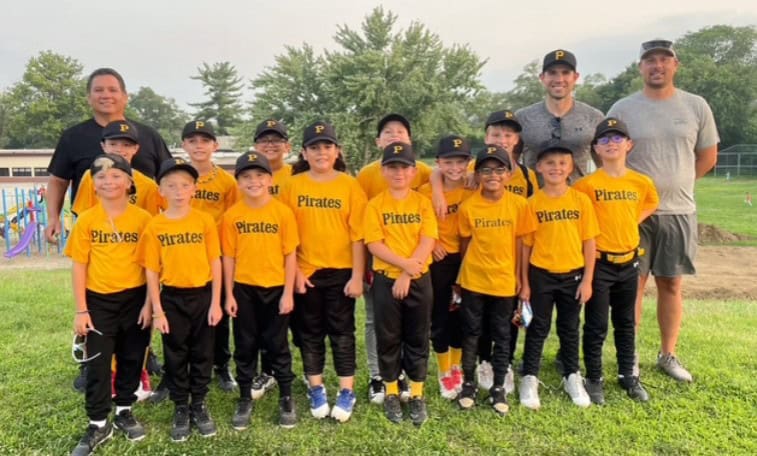 Bellevue Times » Bellevue Rec Announces 2025 Baseball and Softball League Champs Bellevue Times » Bellevue Rec Announces 2025 Baseball and Softball League Champs » July 21, 2026