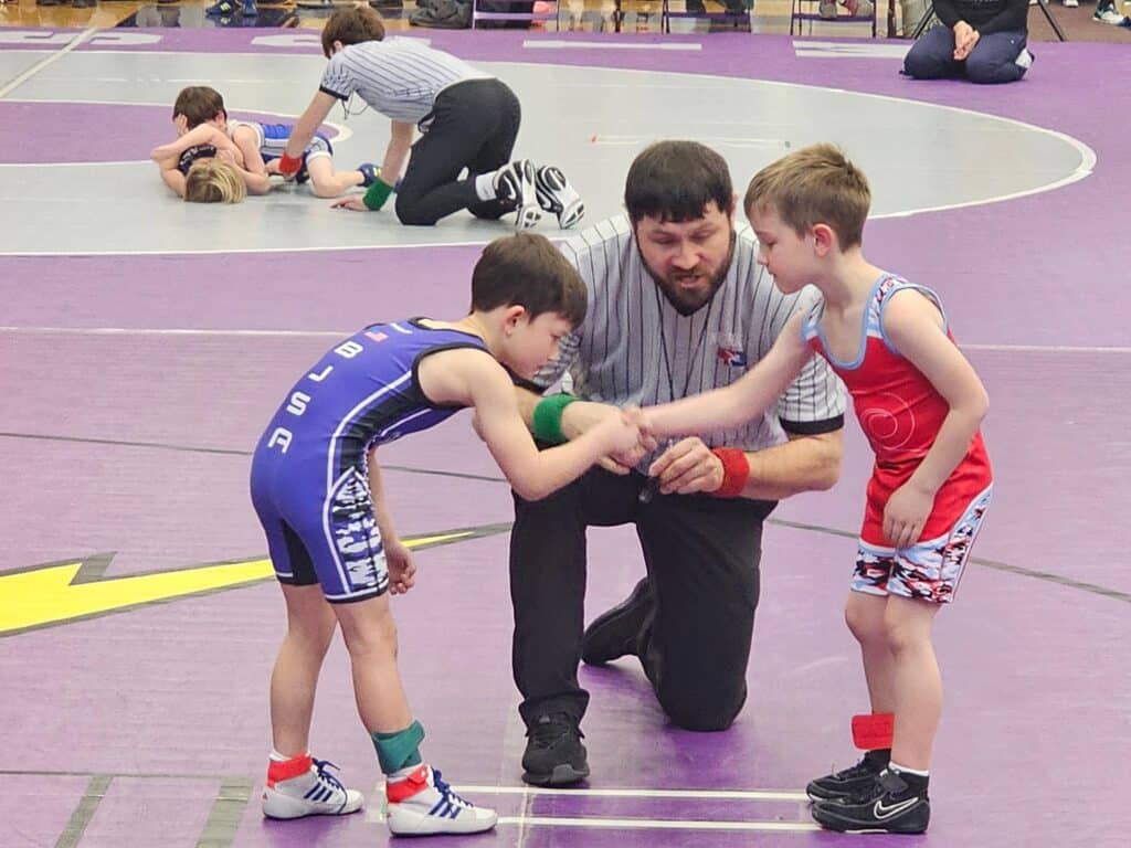 Bellevue Times » Bellevue Junior Sports Association Celebrates 50 Years of Empowering Youth Through Athletics » July 20, 2026