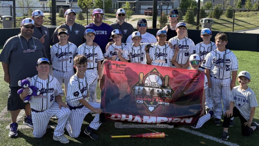Bellevue Times » Bellevue Junior Sports Association Celebrates 50 Years of Empowering Youth Through Athletics » July 20, 2026