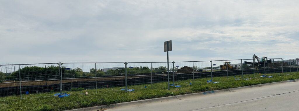 Bellevue Times » Construction Around Bellevue » July 21, 2026