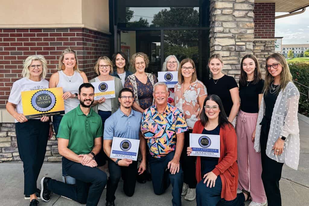 Bellevue Times » 2025 Spirit of Bellevue, Business and Nonprofit of the Year, and Community Impact Winners Recognized » July 22, 2026