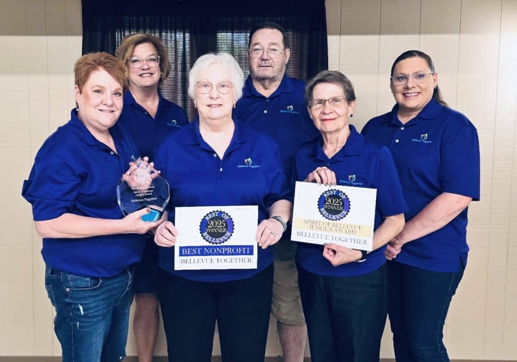 Bellevue Times » 2025 Spirit of Bellevue, Business and Nonprofit of the Year, and Community Impact Winners Recognized » July 22, 2026