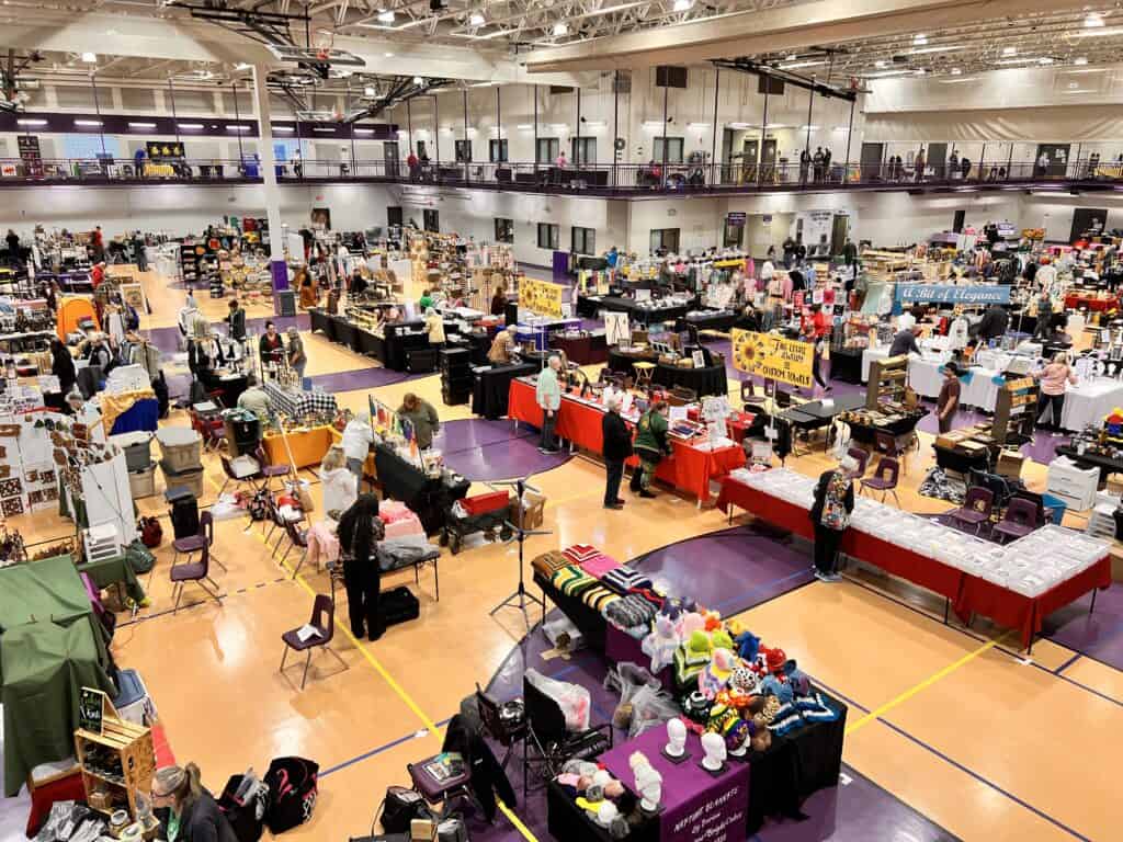 Bellevue Times » Lied Activity Center Welcomes 50 New Vendors for Annual Fall Craft Fair Bellevue Times » Lied Activity Center Welcomes 50 New Vendors for Annual Fall Craft Fair » July 21, 2026