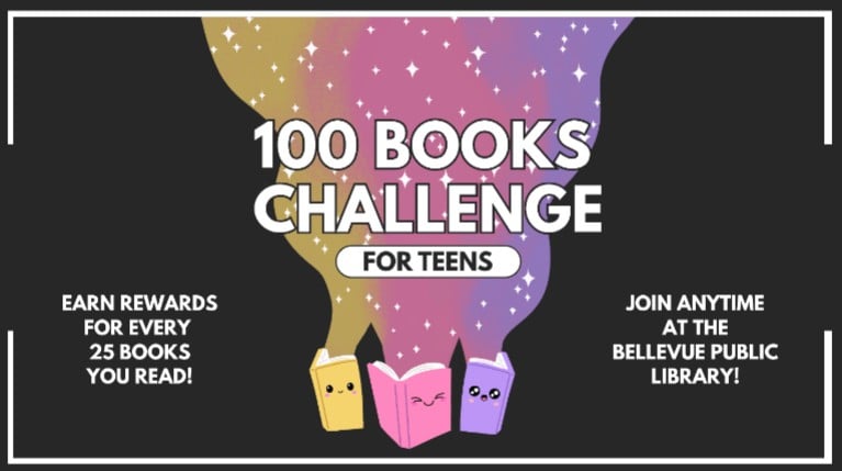 Bellevue Times &raquo; Fall Into Fun: Free Teen Activities at the Library &raquo; July 22, 2026