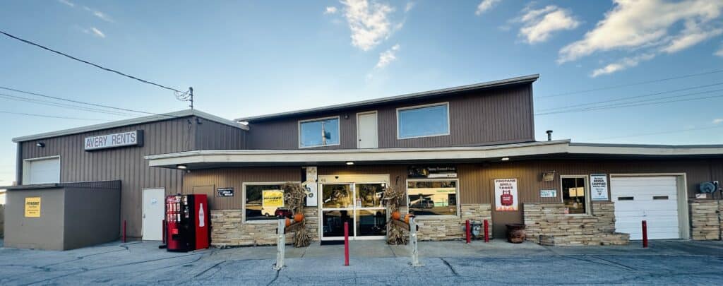 Bellevue Times » Avery Rents Marks More Than 60 Years as a Bellevue Mainstay » July 21, 2026