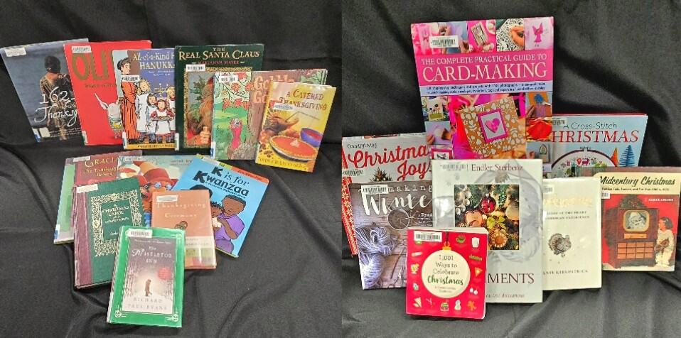 Bellevue Times » Celebrate the Season on a Budget with Help from Bellevue Public Library » July 21, 2026