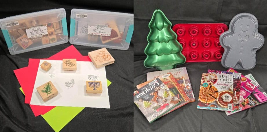 Bellevue Times » Celebrate the Season on a Budget with Help from Bellevue Public Library » July 21, 2026