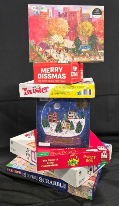 Bellevue Times » Celebrate the Season on a Budget with Help from Bellevue Public Library Bellevue Times » Celebrate the Season on a Budget with Help from Bellevue Public Library » July 21, 2026