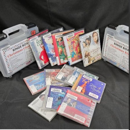 Bellevue Times » Celebrate the Season on a Budget with Help from Bellevue Public Library Bellevue Times » Celebrate the Season on a Budget with Help from Bellevue Public Library » July 21, 2026