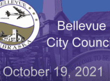 Bellevue Times » City Council Meeting - Oct 19, 2021 » July 21, 2026