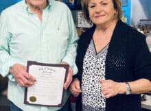 Bellevue Times &raquo; John's Grecian Delight Celebrates 40 Years! &raquo; July 21, 2026