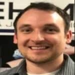 AdamBehm Headshot
