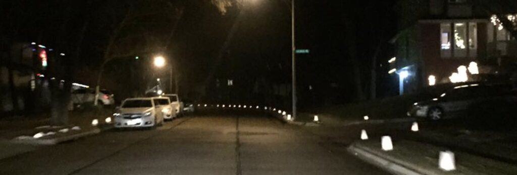 Bellevue Times » Fontenelle Hills Hosts "The Night of Lights" » July 18, 2026