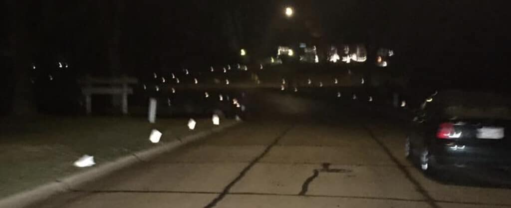 Bellevue Times » Fontenelle Hills Hosts "The Night of Lights" » July 18, 2026
