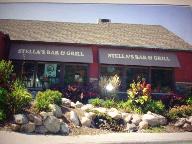 stellas new