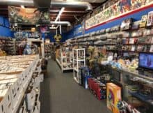 Bellevue Times &raquo; From Ground Zero to 35 - Local Shop Still Going Strong &raquo; July 21, 2026