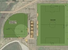 Bellevue Times &raquo; Bellevue University & City Partnership Will Bring New Fields to Haworth Park &raquo; July 21, 2026